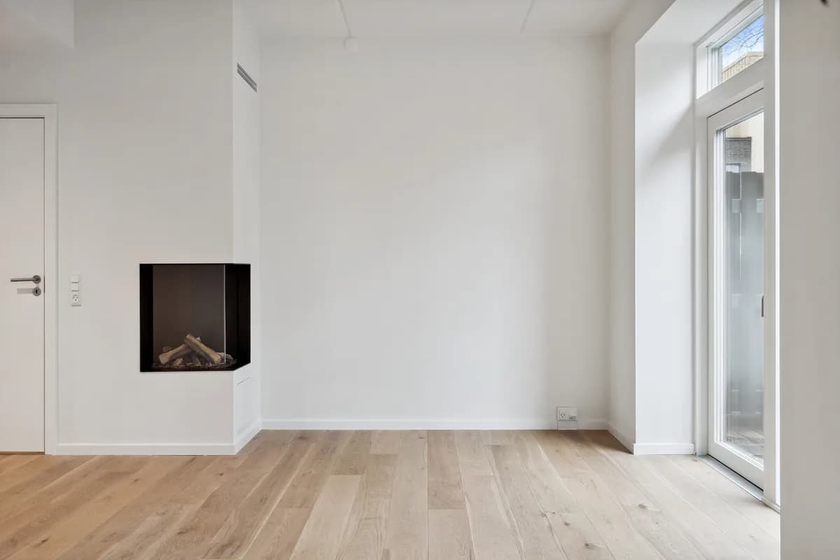 4-vær. rækkehus på 125 m² - Odense M