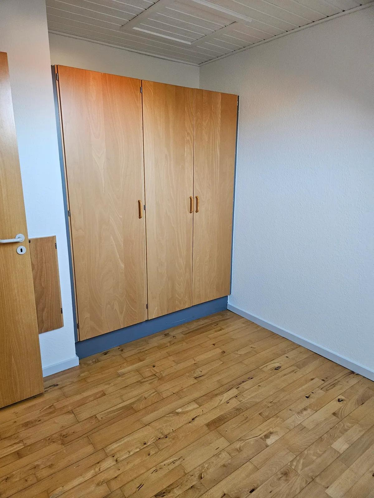 3-vær. lejlighed på 58 m² - Hjørring