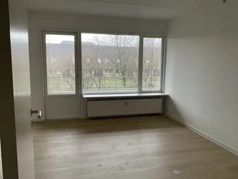 4-vær. lejlighed på 128 m² - Kjellerup