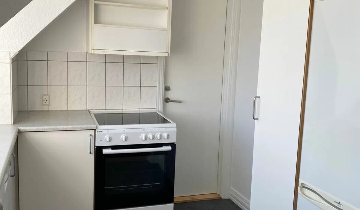 3-vær. lejlighed på 72 m² - Aalborg
