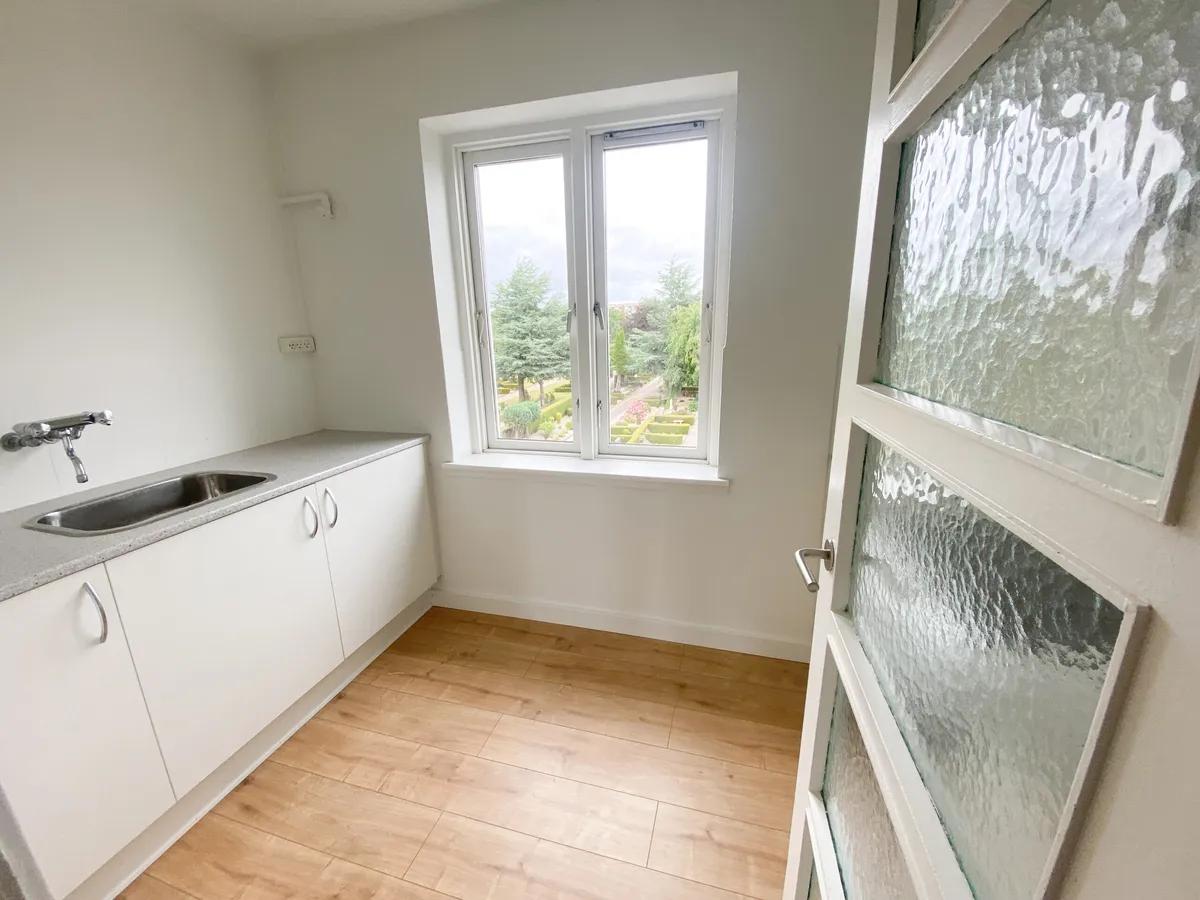 2-room apartment, 52 m² - Nørresundby