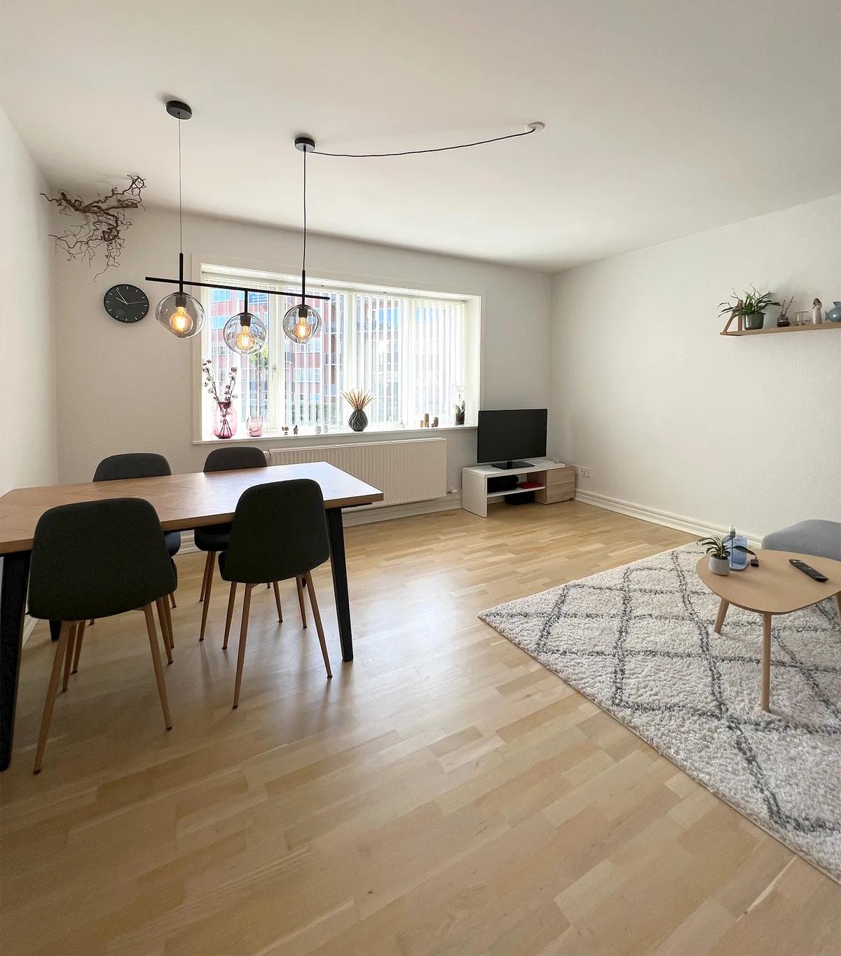 3-vær. lejlighed på 85 m² - Nørresundby