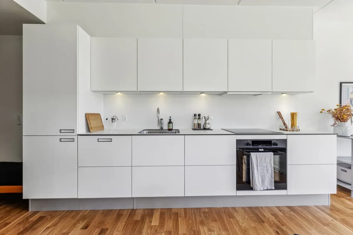 3-vær. lejlighed på 78 m² - Odense V