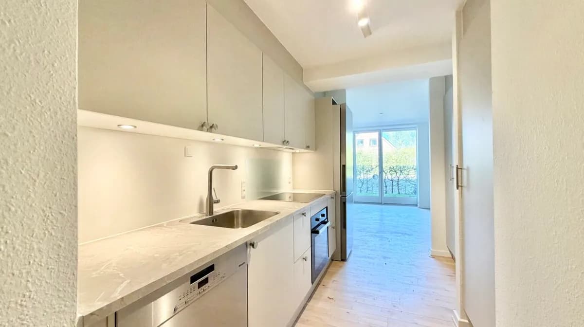 2-vær. lejlighed på 65 m² - Ikast