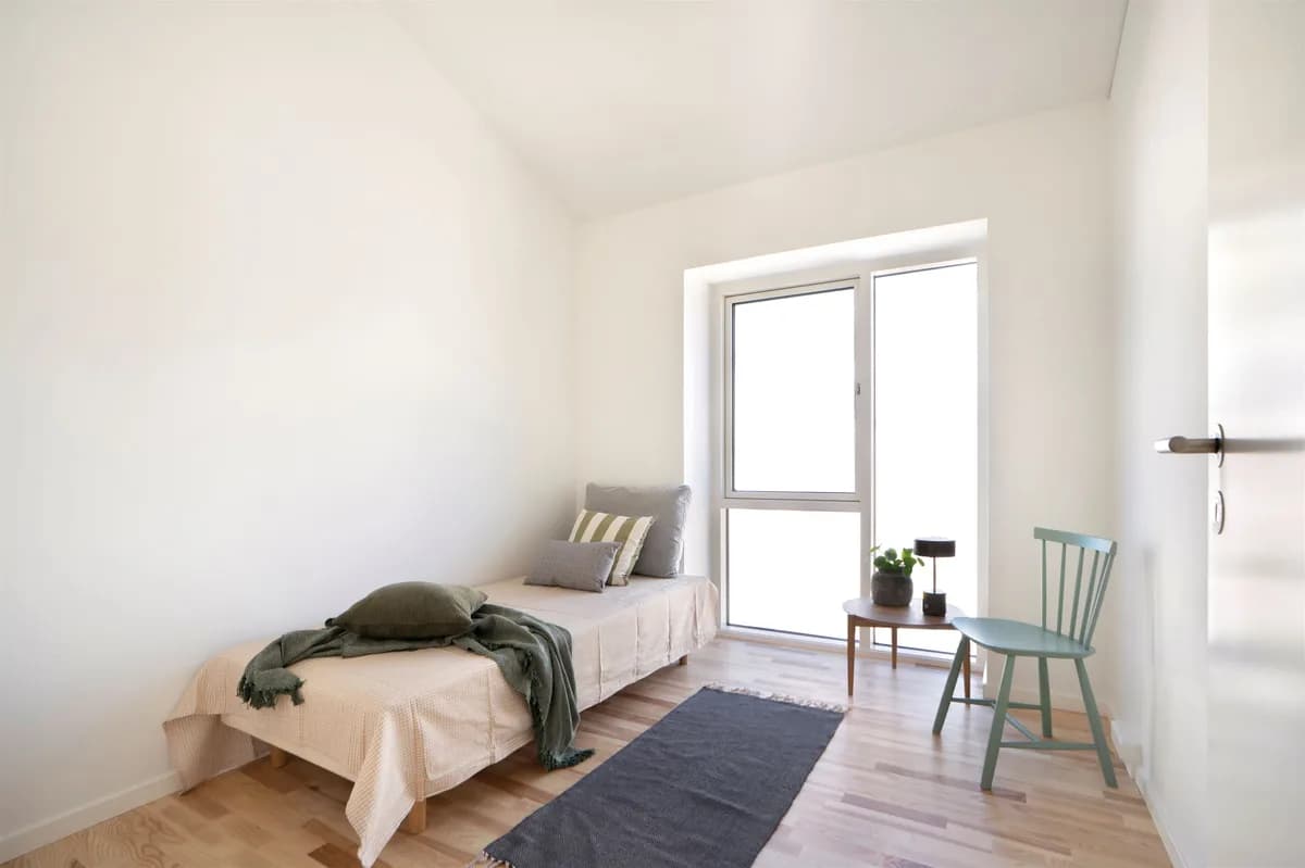 2-vær. lejlighed på 60 m² - Albertslund