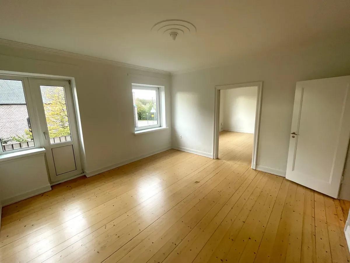 3-vær. lejlighed på 78 m² - Aalborg