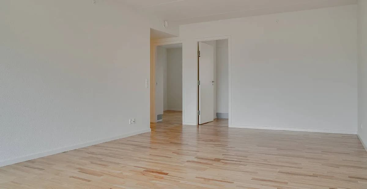 2-vær. lejlighed på 45 m² - Odense C