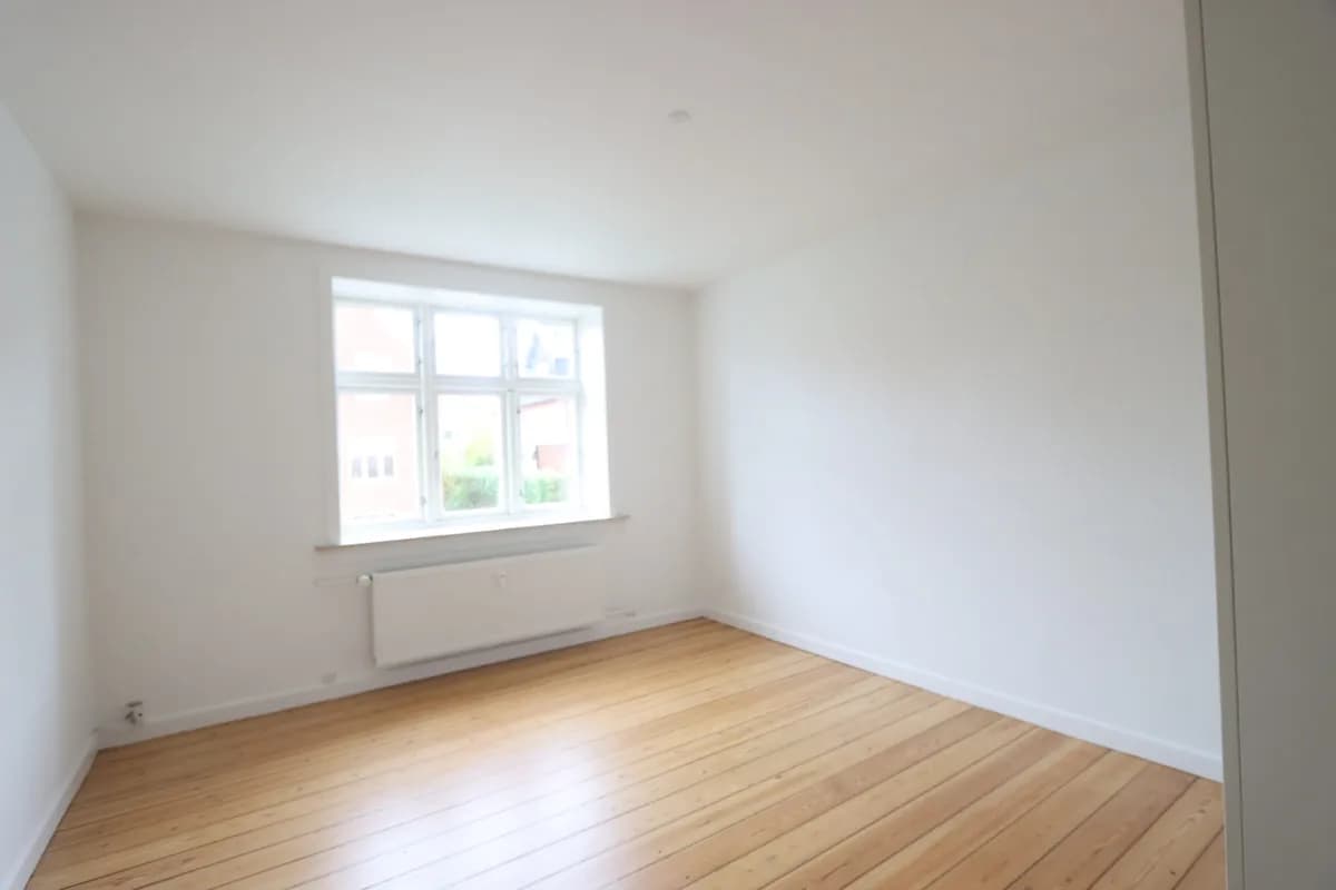2-vær. lejlighed på 69 m² - Odense C