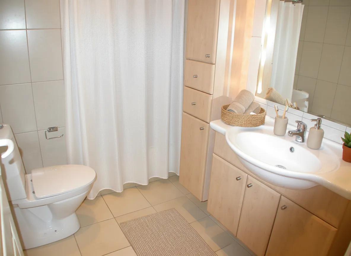 2-vær. lejlighed på 65 m² - Aalborg