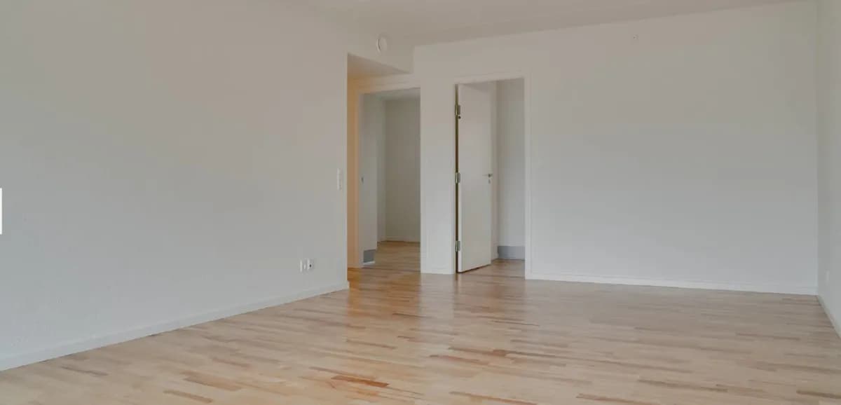 3-vær. lejlighed på 97 m² - Odense C