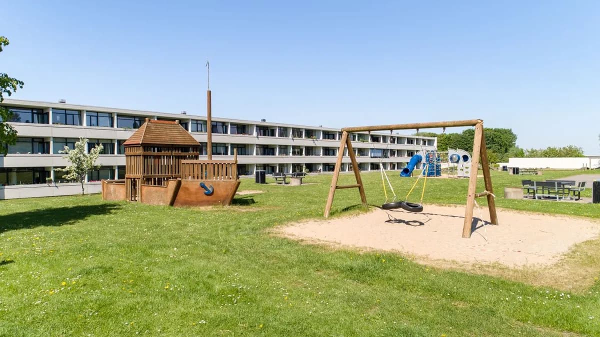 3-vær. lejlighed på 103 m² - Aalborg SØ