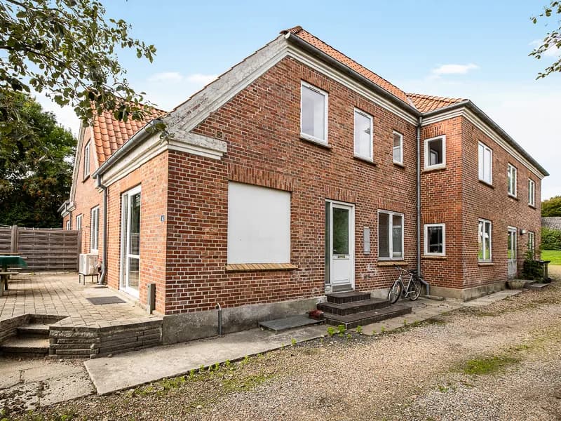 2-vær. lejlighed på 86 m² - Tarm