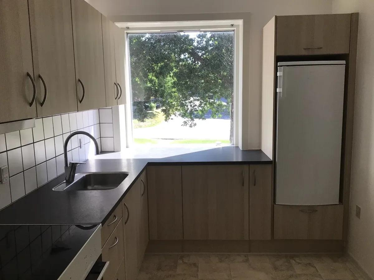 5-vær. lejlighed på 113,4 m² - Nykøbing Mors