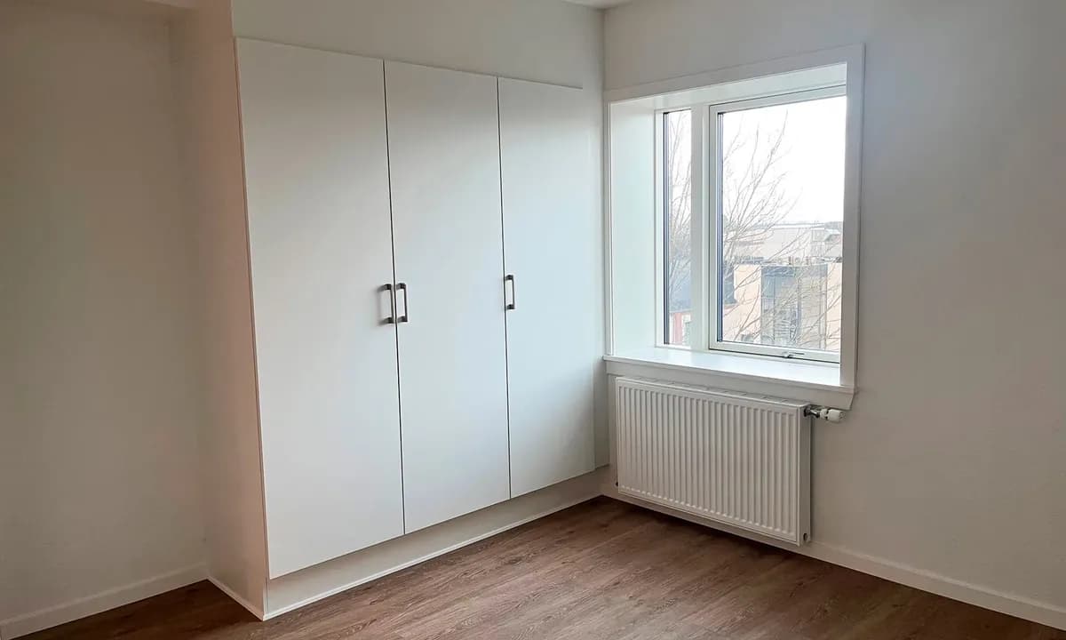 4-vær. lejlighed på 94 m² - Herning