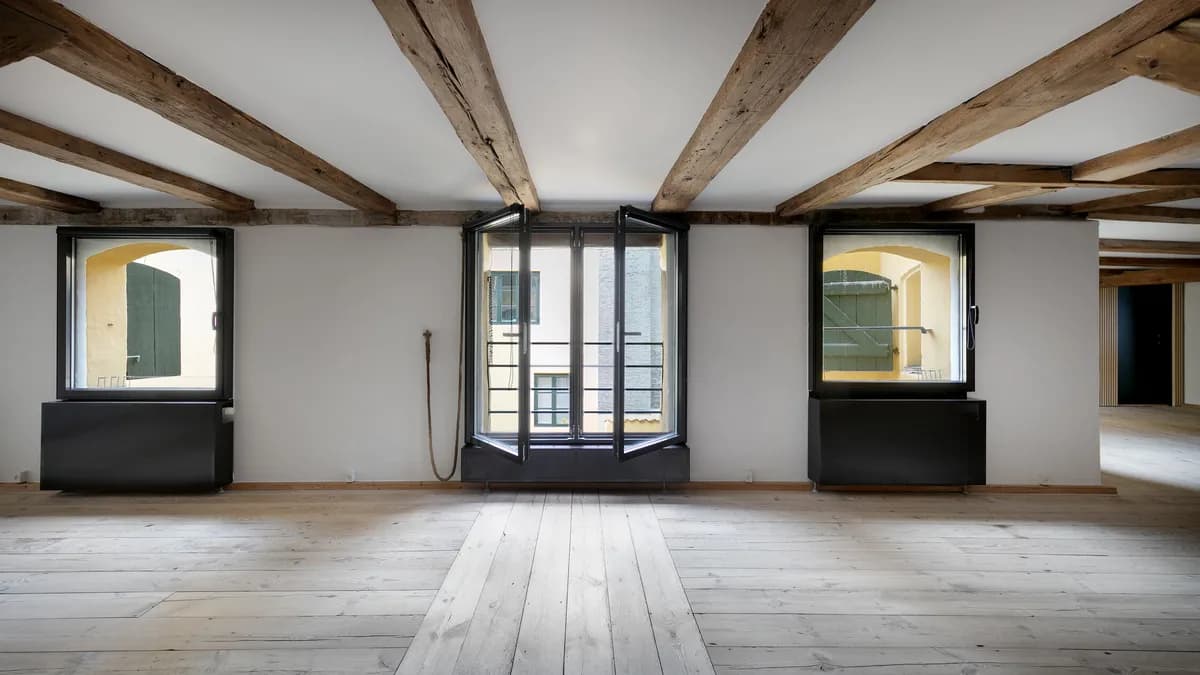2-vær. lejlighed på 198 m² - København K