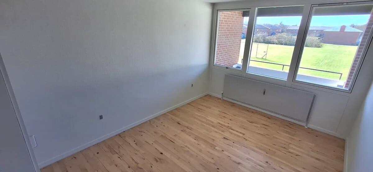 3-room apartment, 84 m² - Frederikshavn