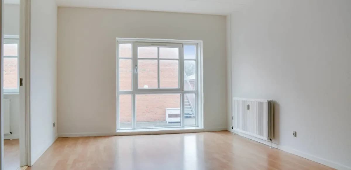 3-vær. lejlighed på 67 m² - Odense C