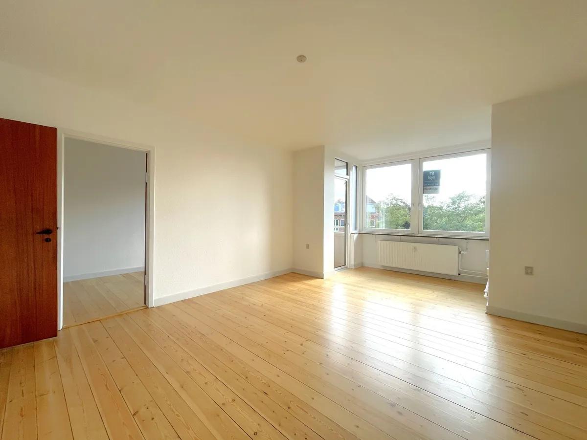 2-vær. lejlighed på 60 m² - Randers C
