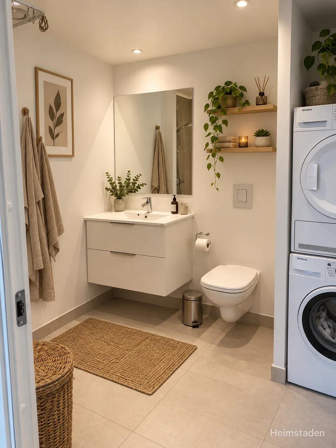 2-vær. lejlighed på 50 m² - Horsens