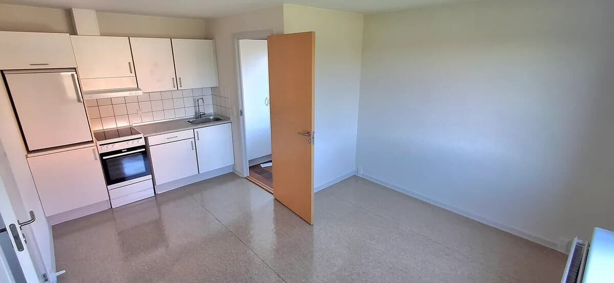 2-vær. lejlighed på 33 m² - Sæby
