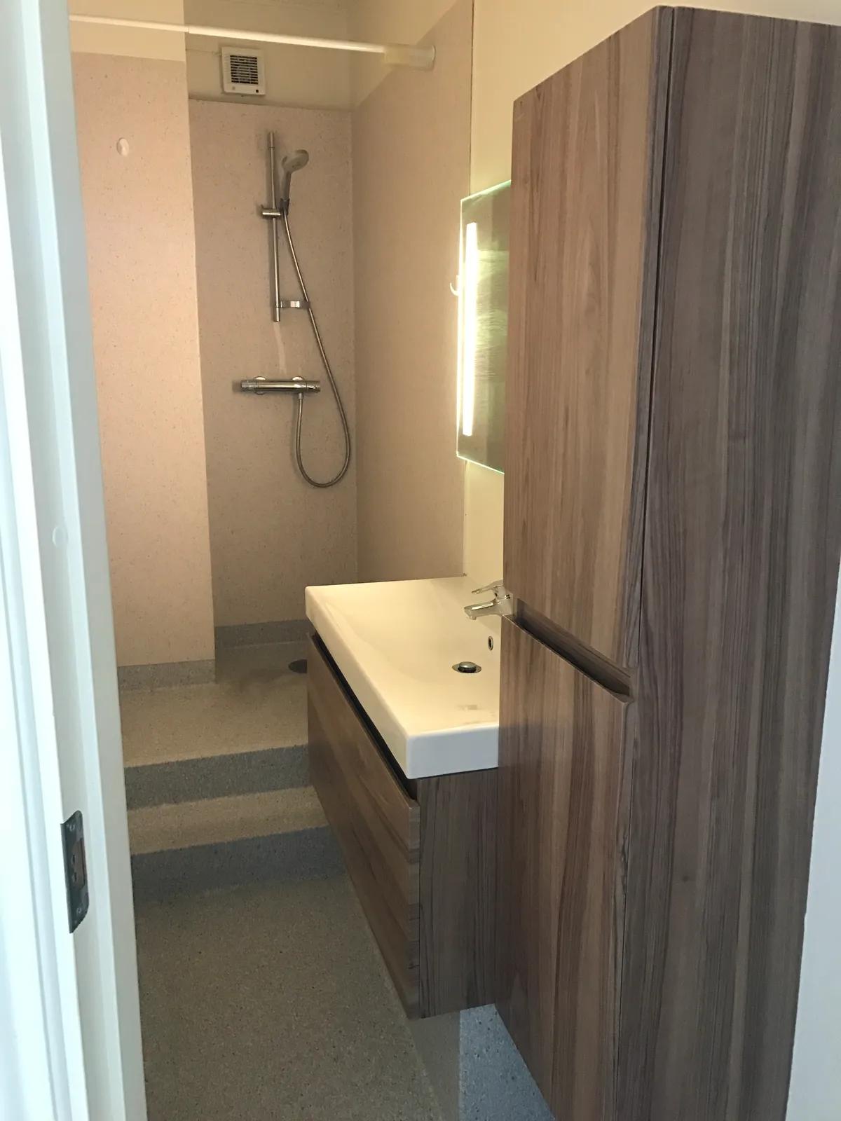 2-vær. lejlighed på 67 m² - Esbjerg