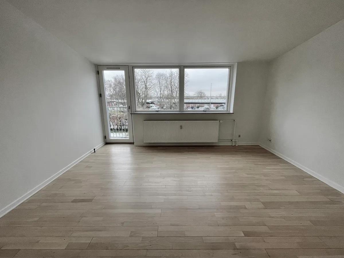 1-room apartment, 41 m² - Munkebo