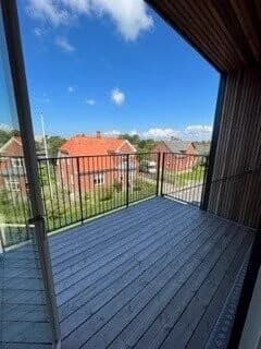 2-vær. lejlighed på 69,6 m² - Fanø