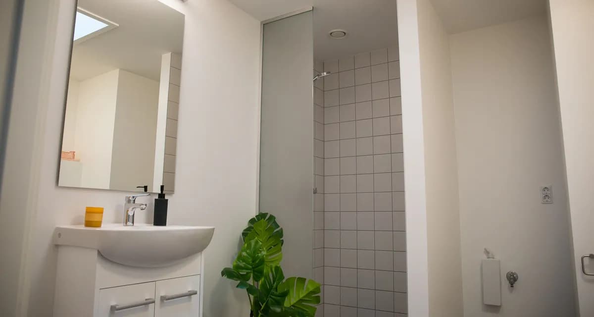 4-vær. lejlighed på 115 m² - Roskilde