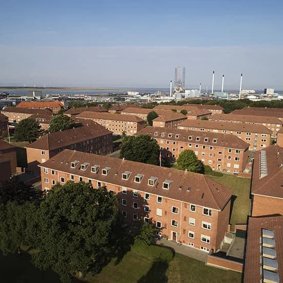 4-vær. lejlighed på 103 m² - Esbjerg