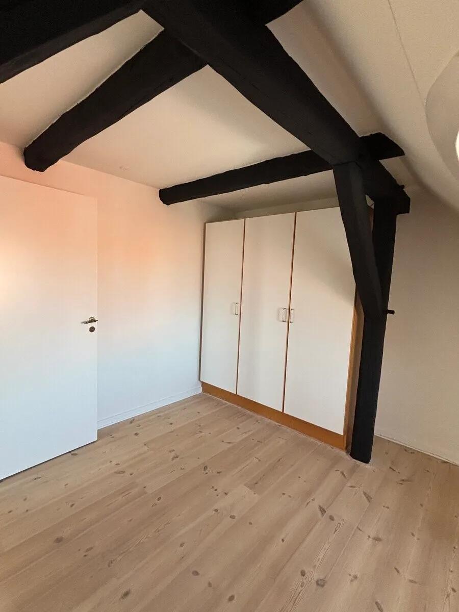 4-vær. lejlighed på 103 m² - Fanø