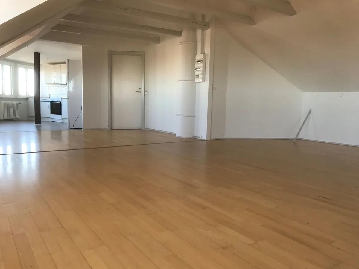 5-vær. lejlighed på 215 m² - Slagelse