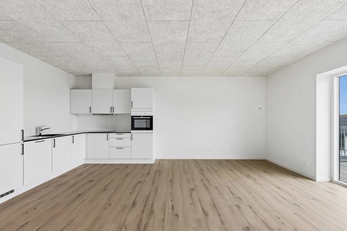 3-vær. rækkehus på 91 m² - Fredericia