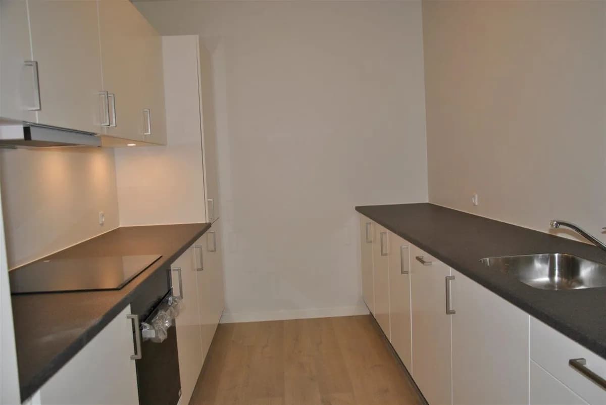 3-vær. lejlighed på 91 m² - Fjerritslev