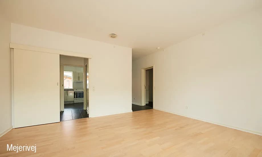 2-vær. lejlighed på 77 m² - Ølgod