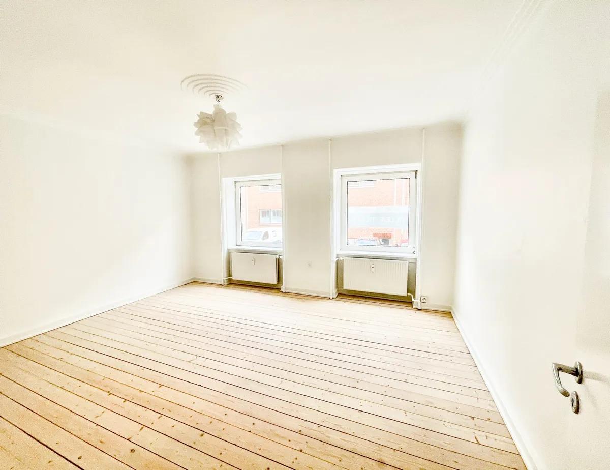 2-vær. lejlighed på 74 m² - Aalborg