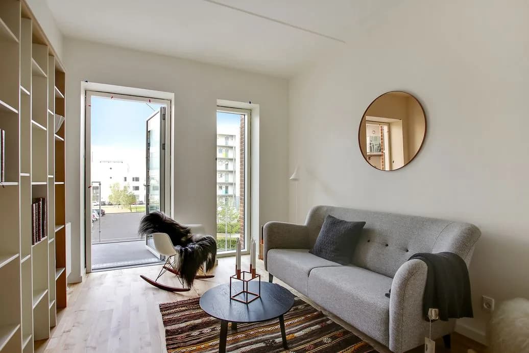 3-vær. lejlighed på 78 m² - Nørresundby