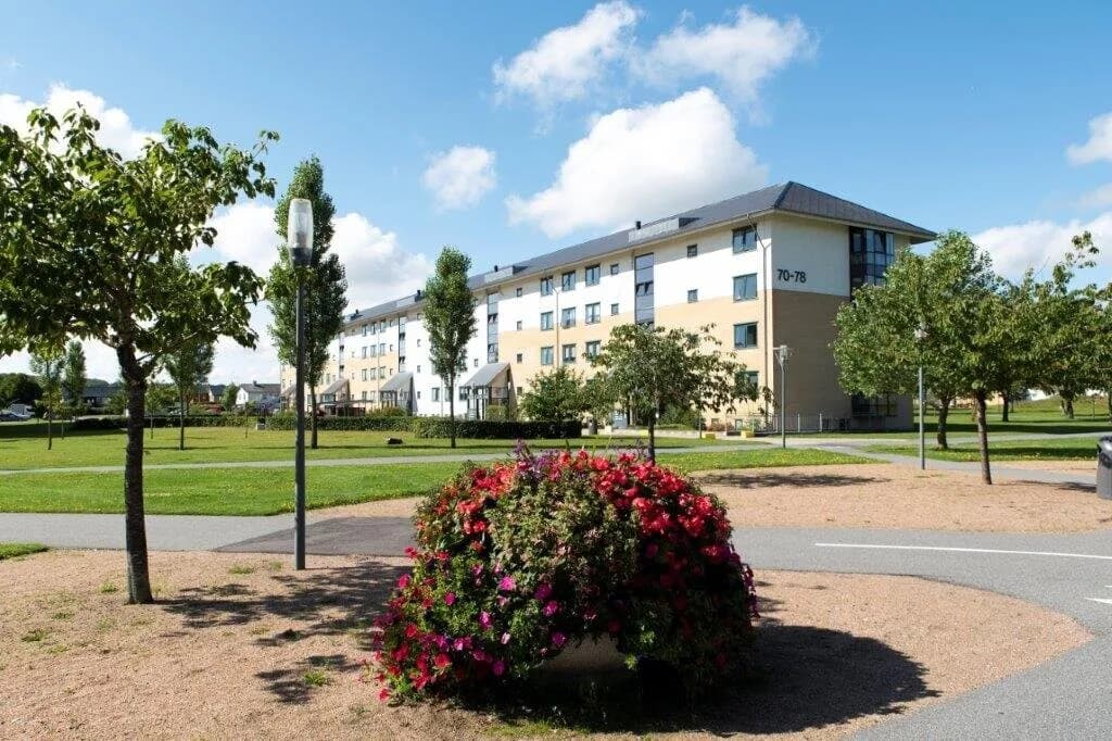 4-room senior home, 125 m² - Frederikshavn