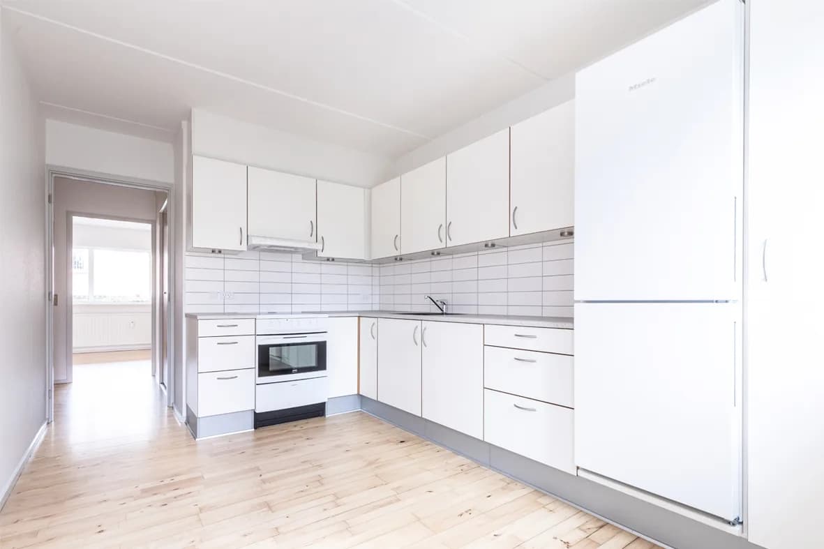 2-vær. lejlighed på 69 m² - Holstebro