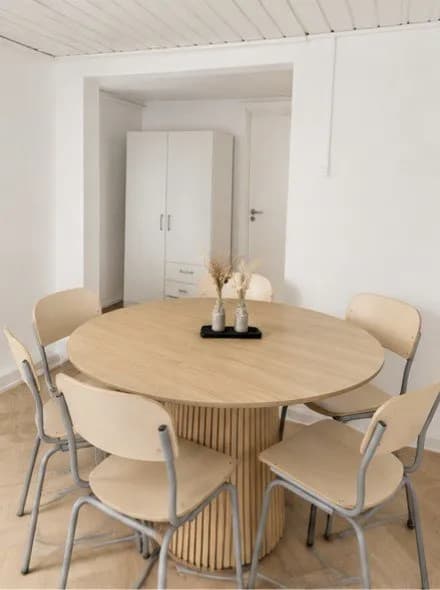 3-vær. lejlighed på 64 m² - Vejle