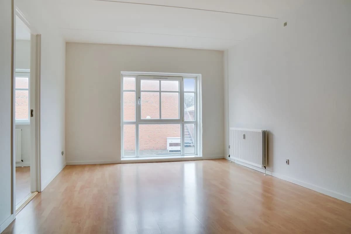 3-vær. lejlighed på 60 m² - Odense C