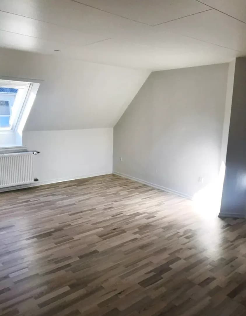 2-room apartment, 68 m² - Nørresundby