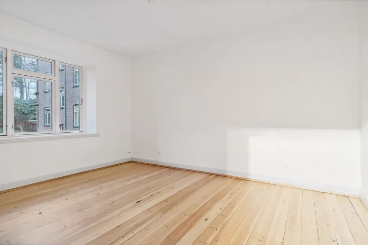 2-vær. lejlighed på 69 m² - Randers C