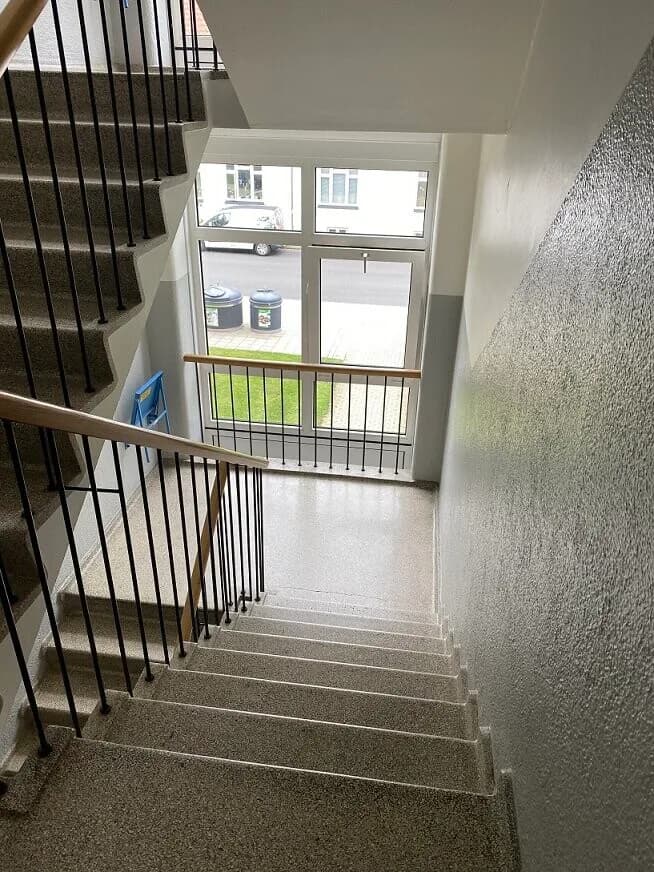 3-vær. lejlighed på 76 m² - Skive