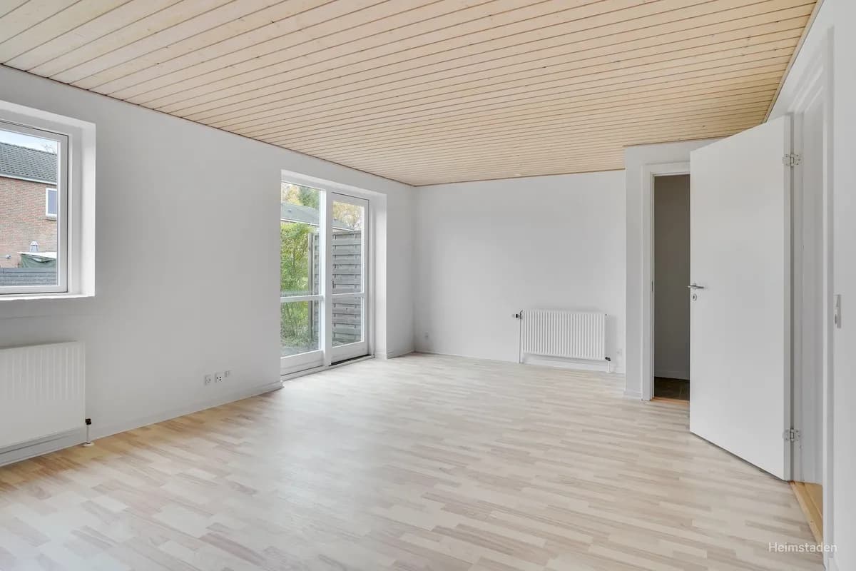 4-room terraced house, 103 m² - Sorø