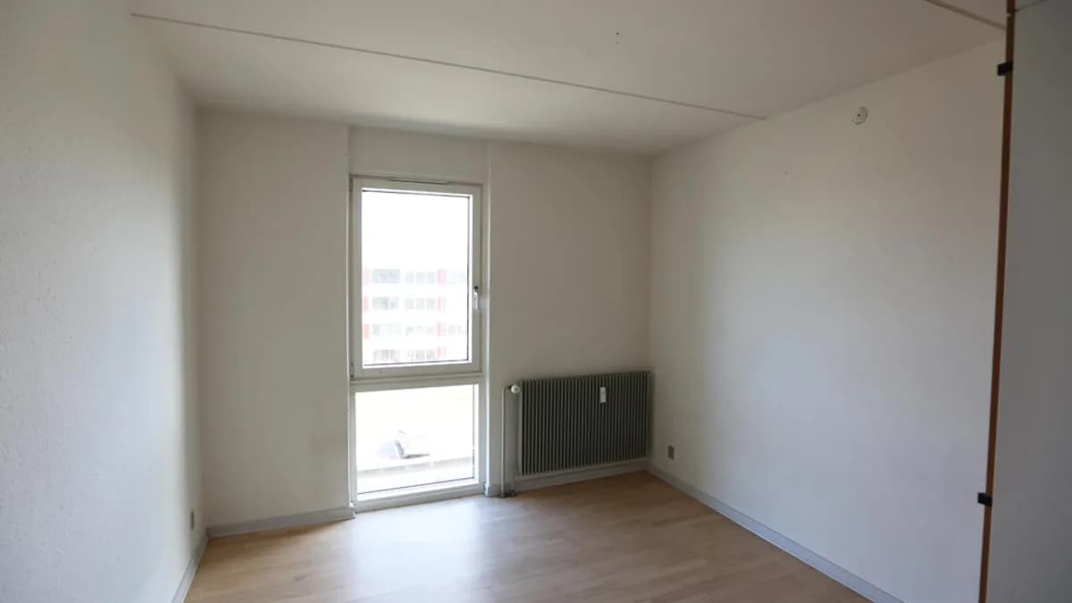3-vær. lejlighed på 107 m² - Frederikshavn