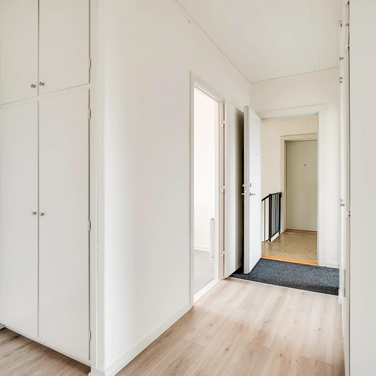 4-vær. lejlighed på 90 m² - Holstebro