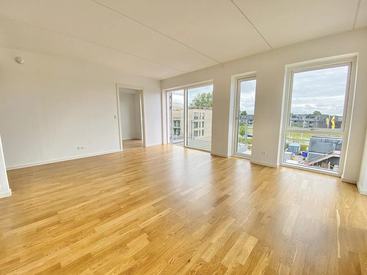 3-vær. lejlighed på 76 m² - Aalborg Øst