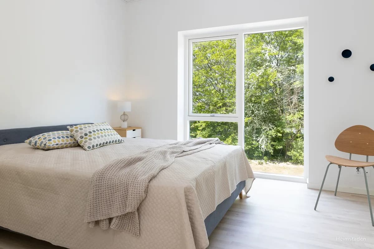 3-vær. rækkehus på 73 m² - Kolding