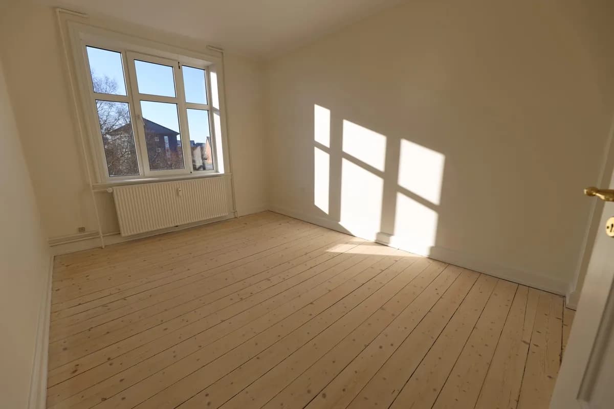 4-vær. lejlighed på 85 m² - Frederikshavn