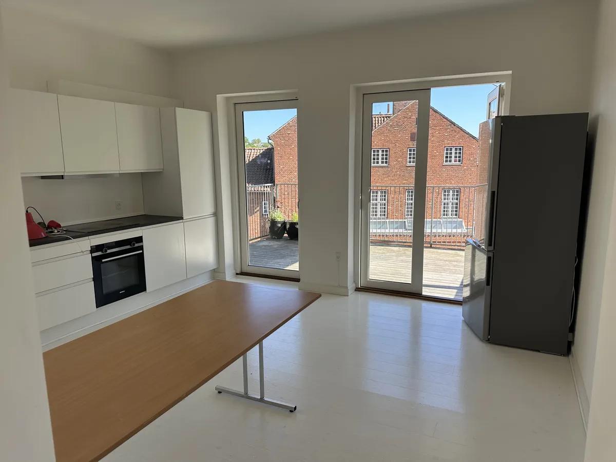 7-vær. lejlighed på 171 m² - Kolding